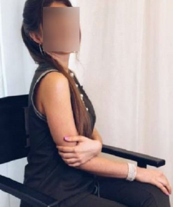 У меня есть все аргументы, чтобы стать твоей настоящей страстью. Мои услуги включают классический и эротический массаж, игры ролевыми, а также множество других интимных удовольствий. Я искусная соблазнительница, умею приносить максимум удовольствия мужчине. У меня отличные отзывы, которые гарантируют безопасность и доверие. Посмотри мои фото, и ты увидишь сочную красоту сочетающуюся с нежностью. Позвони мне и дай себе шанс насладиться совершенством в мире интимных удовольствий. Жду тебя в Москве! 😉🌹 Василиса